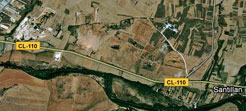Mapa de Google
